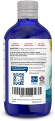 Siro Bổ Sung Omega 3 DHA Xtra Nordic Naturals Tinh Khiết 880mg Cho Bé 1-6 Tuổi 60ml Của Mỹ Chính Hãng : Review Chi Tiết, Giá Bán, Thành Phần, Lợi Ích, Cách Dùng Cho Bé Phát Triển Trí Não Thị Lực