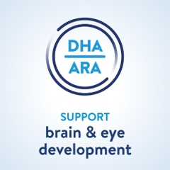 EleCare DHA ARA Chính Hãng 2025: Review Chi Tiết, Giá Bán, Thành Phần, Lợi Ích, Cách Pha Công Thức Dành Cho Trẻ Sơ Sinh Không Gây Dị Ứng Để Tăng Trưởng Và Phát Triển - Lon 14.1 Oz