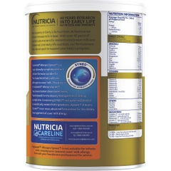 Sữa Aptamil AllerPro Syneo Số 1 900g – Giải Pháp Tốt Nhất Cho Bé Dị Ứng Đạm Sữa Bò 0-6 Tháng