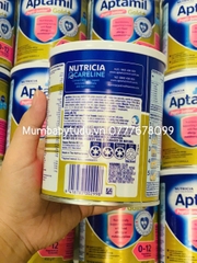 Sữa Aptamil Pepti Junior Gold+ Úc 450g - Giải Pháp Tối Ưu Cho Trẻ Dị Ứng Đạm Sữa Bò