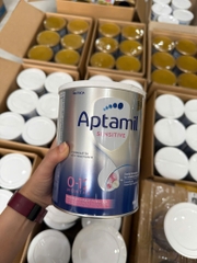 Sữa Aptamil Sensitive Úc 900g – Sữa Thủy Phân 1 Phần, Dễ Tiêu Hóa, Hấp Thu Tối Ưu Cho Bé Sơ Sinh Khó Tiêu, Đầy Hơi