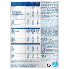 Sữa Bột Similac Total Protection 0+ 380g (0-12 Tháng) – Sữa Tăng Cường Miễn Dịch, Phát Triển Trí Não Cho Trẻ Sơ Sinh