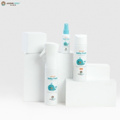 Xịt Khử Mùi Đa Năng Baby Fresh Cỡ To 300ml Chai 2025 – Xịt Khử Mùi Phòng Quần Áo Đồ Chơi Bé Sơ Sinh An Toàn Hương Tươi Mát Không Hóa Chất Độc Hại Chính Hãng Giá Rẻ