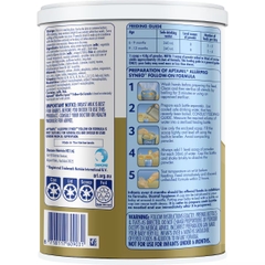 Sữa Aptamil AllerPro Syneo Số 2 900g – Giải Pháp Tốt Nhất Cho Bé Dị Ứng Đạm Sữa Bò 6-12 Tháng