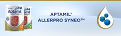 Sữa Aptamil AllerPro Syneo Số 2 900g – Giải Pháp Tốt Nhất Cho Bé Dị Ứng Đạm Sữa Bò 6-12 Tháng