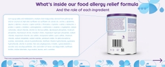 Sữa Công Thức Nutricia Neocate Junior Dành Cho Trẻ Từ 1 Tuổi Trở Lên 2026 – Neocate Junior Không Gây Dị Ứng Không Chứa Sữa Bò Công Thức Dựa Trên Axit Amin Hương Vị Thơm Ngon Không Hương Liệu Lon 14.1 Oz (400g) Hỗ Trợ Tăng Cân Tiêu Hóa Miễn Dịch Chính Hãng Mỹ Giá Rẻ