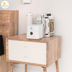 Máy lọc không khí và tạo ẩm Moaz BéBé MB - 066