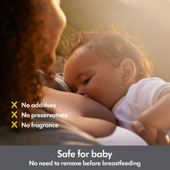 Kem Trị Nứt Đầu Ti Medela Purelan 37g Thụy Sĩ