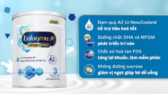 Sữa Bột Enfagrow A2 NeuroPro số 3 350gr (1- 6 tuổi)