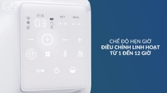 Máy đa năng điện tử (Tiệt trùng/Sấy khô/Hâm sữa/Hầm cháo chậm/Đun & Hâm nước) Multimax 3 Fatzbaby