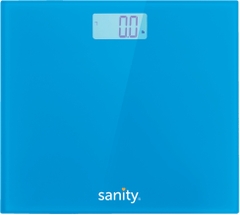 CÂN SỨC KHỎE ĐIỆN TỬ CHO MẸ VÀ CHO BÉ SƠ SINH SANITY CỦA ĐỨC