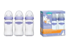 BÌNH SỮA LANSINOH MOMMA MỸ 160ML, 240ML