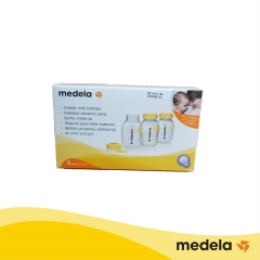 Bình trữ sữa Medela 150ml an toàn cho bé