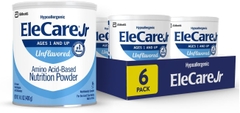 EleCare Jr Không Hương Vị Chính Hãng 2025: Review Chi Tiết, Giá Bán, Thành Phần, Lợi Ích, Cách Pha Bột Dinh Dưỡng Dựa Trên Axit Amin Với DHA & Lutein Cho Trẻ Từ 1 Tuổi Trở Lên