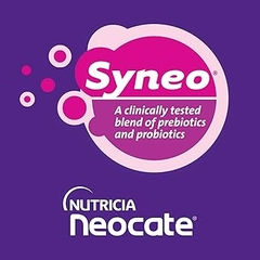 🍼 SỮA NEOCATE SYNEO 400G – GIẢI PHÁP Y KHOA TOÀN DIỆN CHO BÉ DỊ ỨNG & TIÊU HÓA KÉM