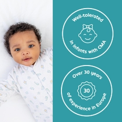 Sữa Công Thức Pepticate Dành Cho Trẻ Sơ Sinh 2026 – Pepticate Hypoallergenic Không Đạm Sữa Bò Không Lactose An Toàn Tăng Cân Hỗ Trợ Tiêu Hóa Miễn Dịch Với DHA ARA Sắt Prebiotics Chính Hãng Mỹ Giá Rẻ Cho Bé Dị Ứng Đạm Sữa Bò