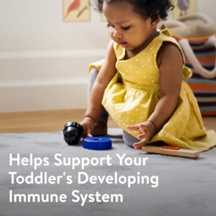 🌟 SỮA SIMILAC GO & GROW 360 TOTAL CARE SENSITIVE TODDLER DRINK 661G – THỨC UỐNG DINH DƯỠNG CHO BÉ 12-36 THÁNG HAY NÔN TRỚ & NHẠY CẢM LACTOSE, HỖ TRỢ MIỄN DỊCH VỚI 5 HMO! 🌟