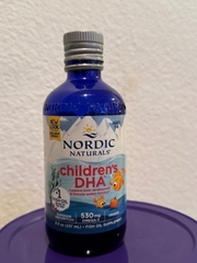 Siro Bổ Sung Omega 3 DHA Xtra Nordic Naturals Tinh Khiết 880mg Cho Bé 1-6 Tuổi 60ml Của Mỹ Chính Hãng : Review Chi Tiết, Giá Bán, Thành Phần, Lợi Ích, Cách Dùng Cho Bé Phát Triển Trí Não Thị Lực