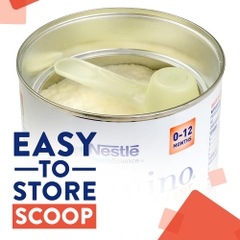 Sữa Axit Amin Trẻ Sơ Sinh 14.1 Oz - Công Thức Không Gây Dị Ứng Tốt Nhất Cho Bé 0-12 Tháng!