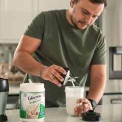 Bột Glucerna Hunger Smart Diabetes Care Hương Vani Cổ Điển 22.3 Oz (630g) 2026 – Thức Ăn Nhẹ Thay Thế Cho Người Tiểu Đường Hỗ Trợ Kiểm Soát Đường Huyết 22g Protein 130 Calo Chính Hãng Abbott Mỹ