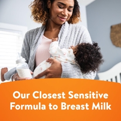 Sữa Công Thức Similac 360 Total Care Sensitive - Dịu Nhẹ Cho Bé Nhạy Cảm Lactose