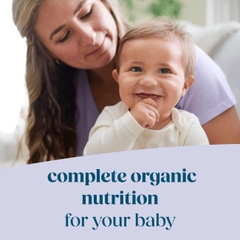 🍼 Sữa Pure Bliss Similac Organic A2 – Hộp 584g | Cho bé từ 0–12 tháng | Dễ tiêu hóa – Hữu cơ chuẩn USDA