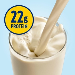 Bột Glucerna Hunger Smart Diabetes Care Hương Vani Cổ Điển 22.3 Oz (630g) 2026 – Thức Ăn Nhẹ Thay Thế Cho Người Tiểu Đường Hỗ Trợ Kiểm Soát Đường Huyết 22g Protein 130 Calo Chính Hãng Abbott Mỹ