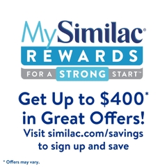 Sữa Công Thức Similac 360 Total Care Sensitive - Dịu Nhẹ Cho Bé Nhạy Cảm Lactose
