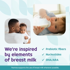 Sữa Công Thức Pepticate Dành Cho Trẻ Sơ Sinh 2026 – Pepticate Hypoallergenic Không Đạm Sữa Bò Không Lactose An Toàn Tăng Cân Hỗ Trợ Tiêu Hóa Miễn Dịch Với DHA ARA Sắt Prebiotics Chính Hãng Mỹ Giá Rẻ Cho Bé Dị Ứng Đạm Sữa Bò