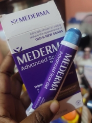 Gel Trị Sẹo Mederma Advanced 20g: Công Dụng, Thành Phần, Giá Bán Và Review Chi Tiết 2026 – Gel Trị Sẹo Mederma Advanced Điều Trị Sẹo Cũ Mới Sẹo Mụn Phẫu Thuật Bỏng Chấn Thương Rạn Da Giảm Vẻ Ngoài Sẹo Làm Mềm Mịn Giảm Đỏ Sẹo An Toàn Không Paraben Không Hương Liệu Chính Hãng Mỹ Giá Rẻ