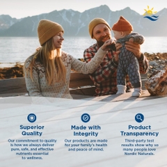 Siro Bổ Sung Omega 3 DHA Xtra Nordic Naturals Tinh Khiết 880mg Cho Bé 1-6 Tuổi 60ml Của Mỹ Chính Hãng : Review Chi Tiết, Giá Bán, Thành Phần, Lợi Ích, Cách Dùng Cho Bé Phát Triển Trí Não Thị Lực