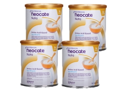Nutricia Neocate Nutra 14.1 oz – Thực Phẩm Rắn Không Chứa Sữa, Không Gây Dị Ứng Cho Trẻ Dị Ứng Thức Ăn