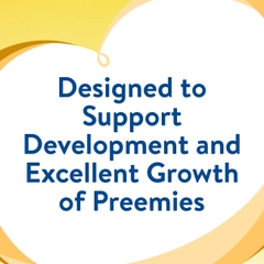 Sữa Bột Similac NeoSure Nội Địa Mỹ 646g (22.8 oz) – Dinh Dưỡng Tốt Nhất Cho Bé Sinh Non, Xuất Viện Sớm, Tăng Cân Nhanh, Phát Triển Não Bộ