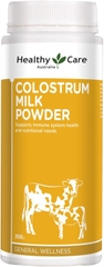 Sữa Bò Non Healthy Care Colostrum Milk Powder 300g - Tăng Đề Kháng, Phát Triển Toàn Diện Cho Bé