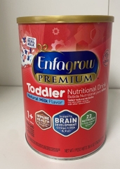 Sữa Enfagrow Premium Đỏ 1.04kg (1-3 Tuổi) – Sữa Tăng Cân, Tăng Chiều Cao, Phát Triển Trí Não Cho Trẻ Biếng Ăn