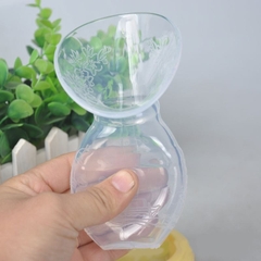 Phễu Hứng Hút Sữa Tự Động Silicon Breast Pump