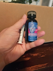 Vitamin Tổng Hợp Mommy's Bliss + Sắt (30ml): Đề Kháng Khỏe, Bé Tăng Trưởng Toàn Diện