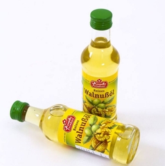 Dầu óc chó Kunella Feinkost WalnuBol 100ml (Đức)