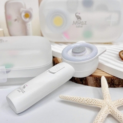 Máy dũa móng tay cho bé Moaz BéBé MB - 080