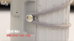 Dụng cụ hâm sữa trên ô tô có kèm Adaptor FB3100MX Fatzbaby