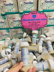 Sữa Nước Similac Total Protection Dành Cho Bé Sinh Mổ Đề Kháng Kém 0-12 Tháng