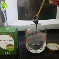 Cao Chè Vằng Lợi Sữa Bảo Nhiên Kích Thích Tuyến Sữa Mẹ Sau Sinh