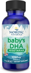 Nordic Naturals Baby’s DHA Chay 1oz Chính Hãng : Review Chi Tiết, Giá Bán, Thành Phần, Lợi Ích, Cách Dùng – Omega-3 Dựa Trên Thực Vật Cho Phát Triển Trí Não Thị Lực Bé Sơ Sinh