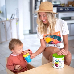Sữa Công Thức Hữu Cơ Else Nutrition Cho Trẻ Từ 12-36 Tháng Tuổi 2026 – Sữa Thực Vật Không Sữa Bò Không Đậu Nành Hỗ Trợ Miễn Dịch Tăng Trưởng Cân Bằng Bổ Sung Hơn 20 Loại Vitamin Thiết Yếu Chính Hãng Mỹ Giá Rẻ