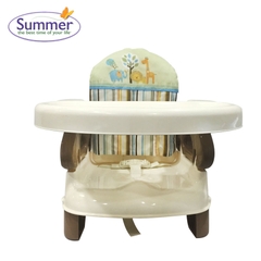 GHẾ ĂN DẶM SUMMER DELUXE 13050