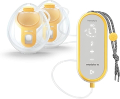 Medela Freestyle Hands-free Breast Pump