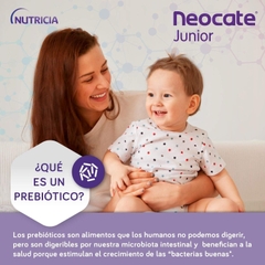 Neocate Junior 400g – Thực Phẩm Y Tế Không Gây Dị Ứng Tốt Nhất Cho Trẻ Từ 1 Tuổi!