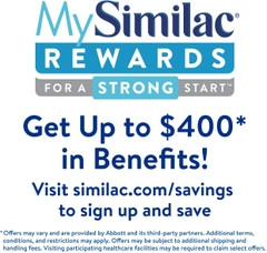 Sữa Bột Similac NeoSure Nội Địa Mỹ 646g (22.8 oz) – Dinh Dưỡng Tốt Nhất Cho Bé Sinh Non, Xuất Viện Sớm, Tăng Cân Nhanh, Phát Triển Não Bộ