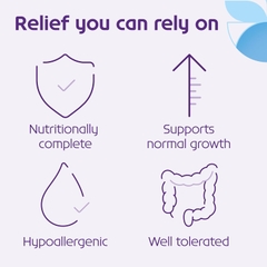 Sữa Công Thức Nutricia Neocate Junior Dành Cho Trẻ Từ 1 Tuổi Trở Lên 2026 – Neocate Junior Không Gây Dị Ứng Không Chứa Sữa Bò Công Thức Dựa Trên Axit Amin Hương Vị Thơm Ngon Không Hương Liệu Lon 14.1 Oz (400g) Hỗ Trợ Tăng Cân Tiêu Hóa Miễn Dịch Chính Hãng Mỹ Giá Rẻ