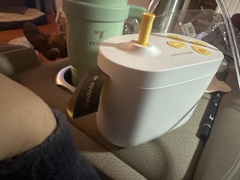 Máy Hút Sữa Điện Đôi Rảnh Tay Medela Pump In Style 2026 – Máy Hút Sữa Medela Pump In Style Với 2 Động Cơ Riêng Biệt Hút Đôi Hiệu Quả Rảnh Tay Không Dây Chống Trào Ngược Chính Hãng Thụy Sĩ Giá Rẻ